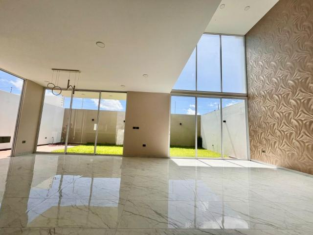 Casa Nueva en Venta Residencial Villa Brisa Villahermosa
