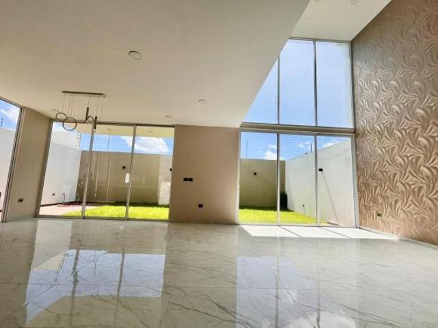 Casa Nueva en Venta Residencial Villa Brisa Villahermosa