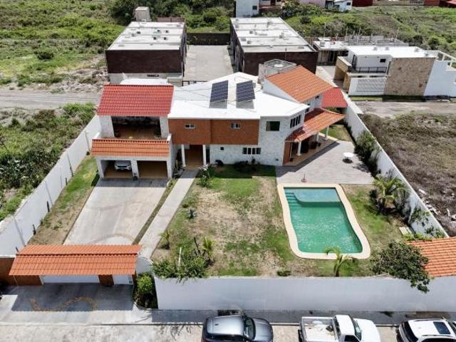 Casa Nueva en Venta Riviera Veracruzana
