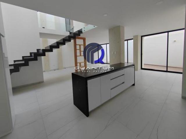 Casa nueva en venta Sur Aguascalientes
