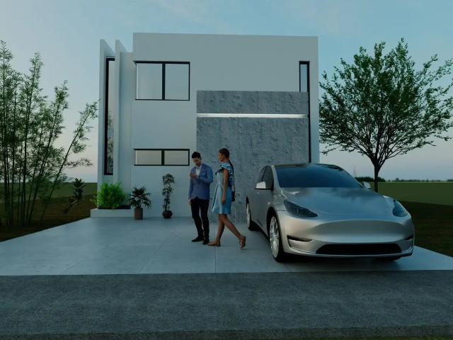 CASA NUEVA EN VENTA SAN JUAN DEL RIO QUERETARO