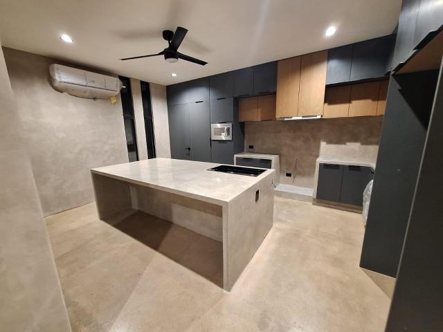 CASA NUEVA EN VENTA SAN MARCOS ETAPA 4 ZONA COUNTRY