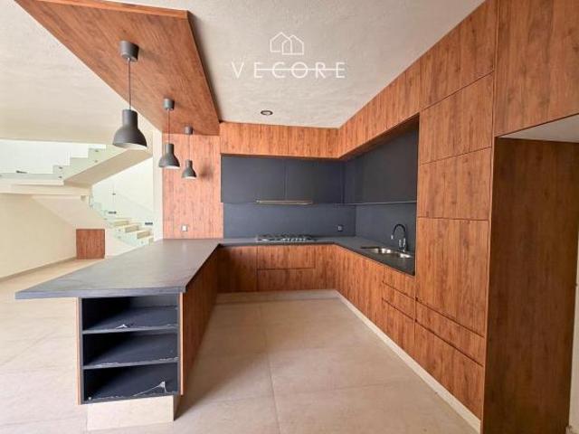 CASA NUEVA EN VENTA, SANTA ANITA, TLAJOMULCO DE ZUÑIGA