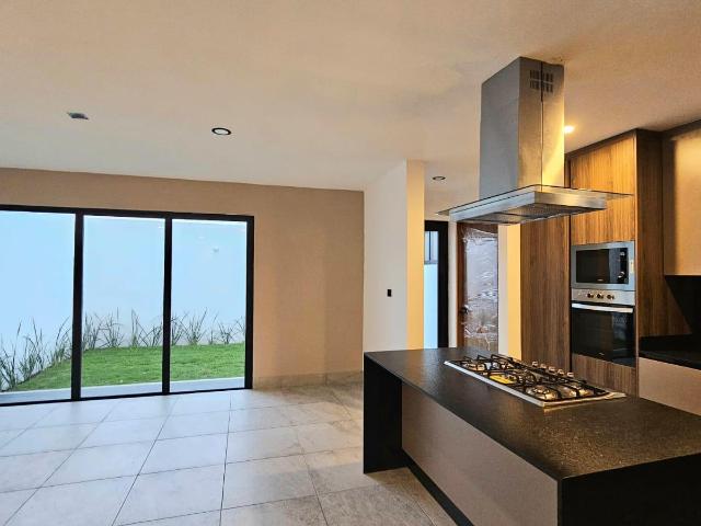 CASA NUEVA EN VENTA SOL CAMPESTRE