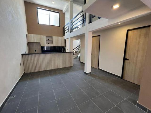 Casa nueva en Venta Tzipecua Patzcuaro