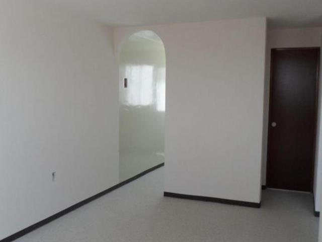 Casa Nueva en Venta Tizayuca Hidalgo
