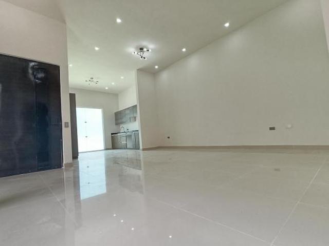 Casa nueva en venta, una sola plana en privada 4