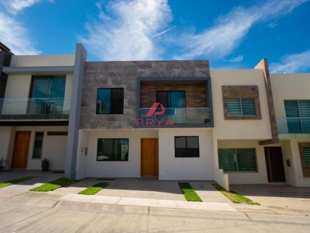 Casa Nueva en Venta Valle Imperial Zapopan | Coto Valle del Imperio Maya |