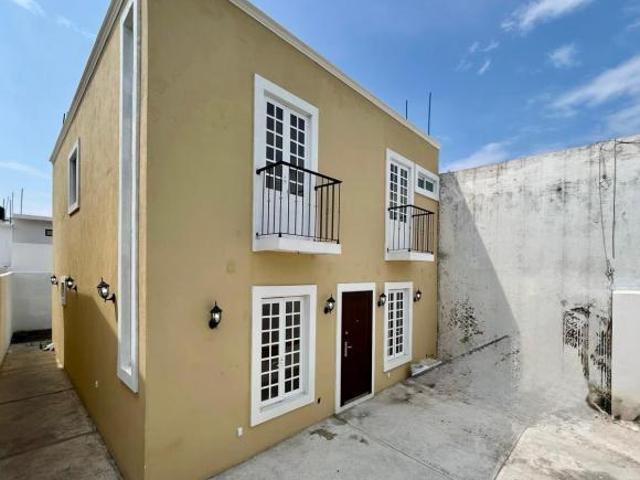 Casa Nueva en Venta Veracruz