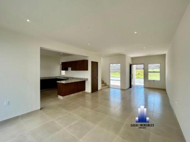 Casa Nueva en Venta Vista Alta Boca del Río