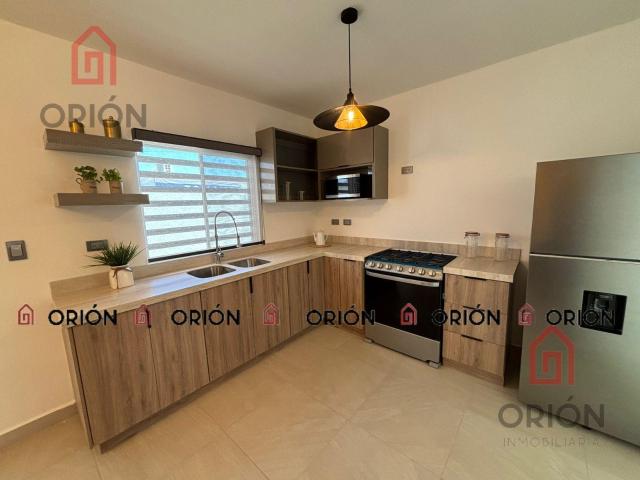 Casa Nueva en VENTA x Col. Concordia