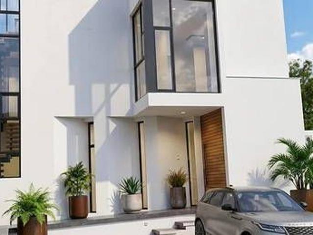 Casa Nueva En Venta Y Renta Con Roof Garden, Jade Sur, Zibatá Querétaro