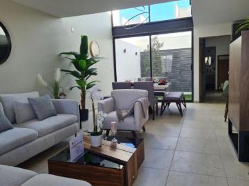 Casa nueva en venta zona Corregidora | 3 recámaras + Alcoba | Jardin