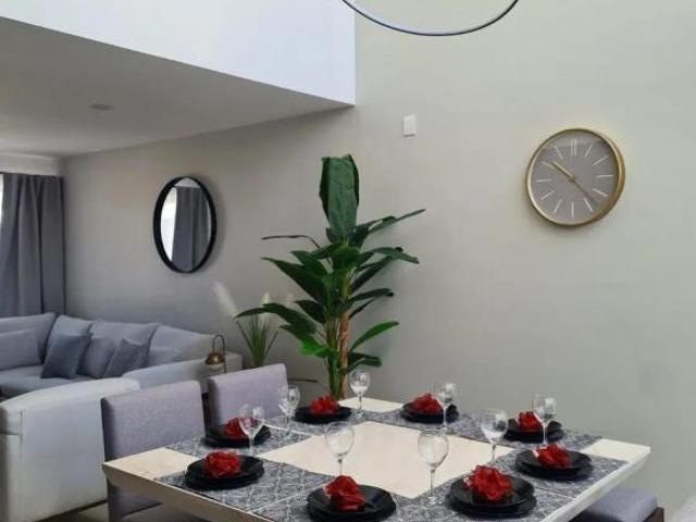 Casa nueva en venta zona Corregidora | 3 recámaras + Alcoba | 146.59 m² | Jardin