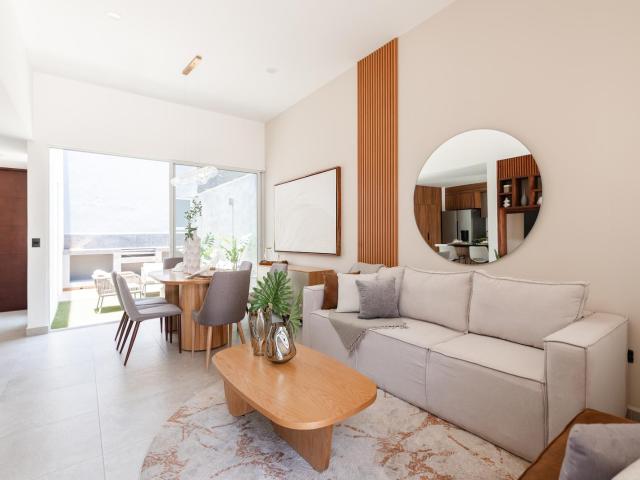 Casa Nueva en Venta Zona IMSS 3