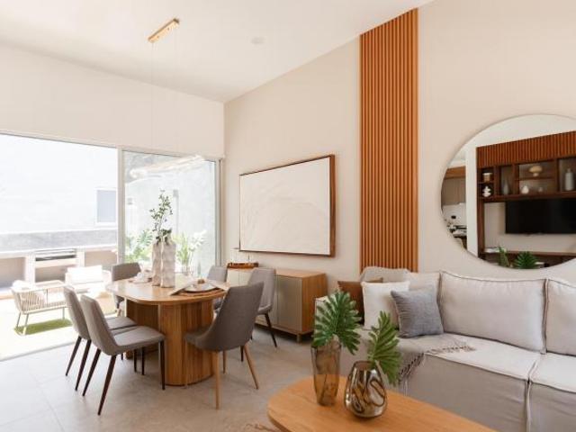 Casa Nueva en Venta Zona IMSS 3