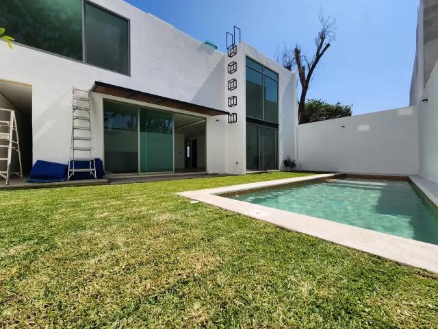 CASA NUEVA EN VENTA ZONA NORTE Exclusivo fraccionamiento