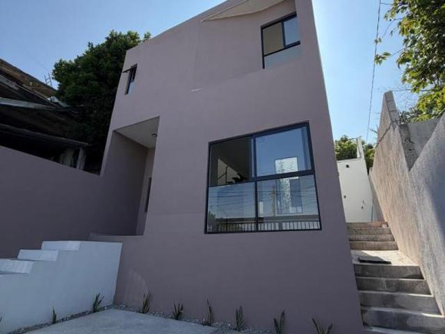 CASA NUEVA EN VENTA