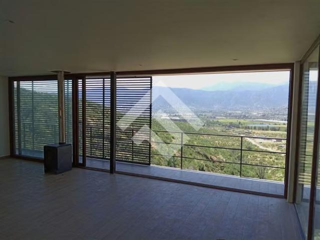 Casa nueva en venta 3D y 2B ubicada Olmué | 3 dormitorios por 8950.00 en Olmué