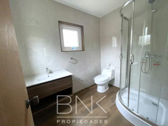 Casa nueva en venta 3D 3B 3E Bosques de Algarrobo | 3 dormitorios por 5690.00 en Algarrobo