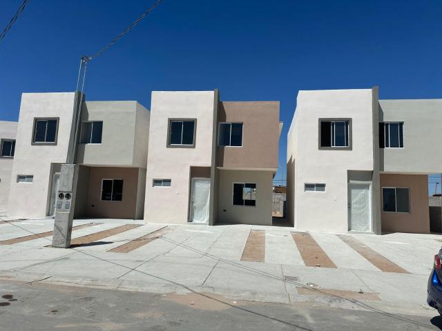 CASA NUEVA EN VENTA