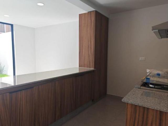 CASA NUEVA EN VENTA 4 REC. 1 EN PB FRACCIONAMIENTO LA VID CUAUTLANCINGO