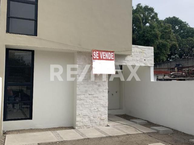 CASA NUEVA EN VENTA