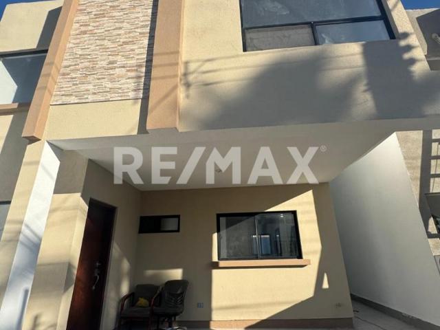 CASA NUEVA EN VENTA