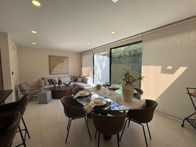 Casa Nueva En Venta 7m De Frente, Zona Sur Este de León, Gto