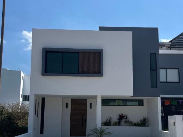 CASA NUEVA EN VENTA