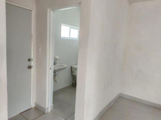 CASA NUEVA EN VENTA