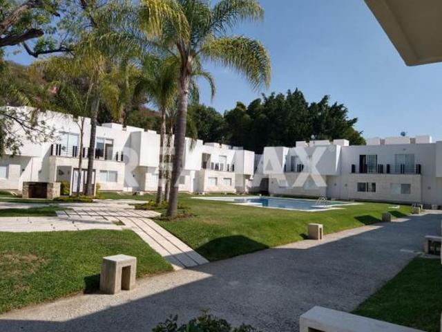 CASA NUEVA EN YAUTEPEC, MORELOS 4