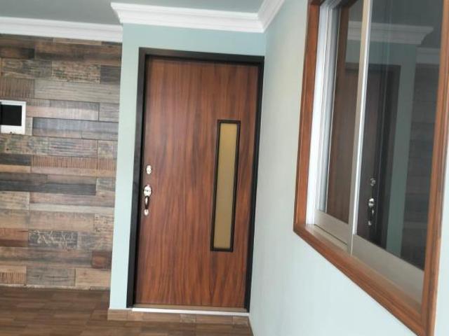 Casa nueva en zona top Xalapa con seguridad y tranquilidad
