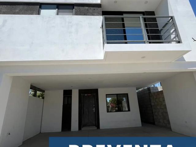 CASA NUEVA EN 27 DE SEPTIEMBRE