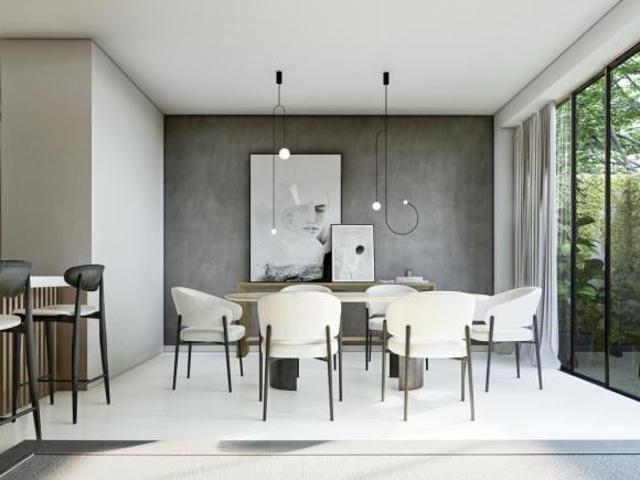 Casa nueva entrega inmediata en zona country