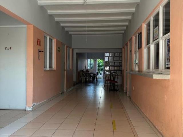 Casa Nueva Era