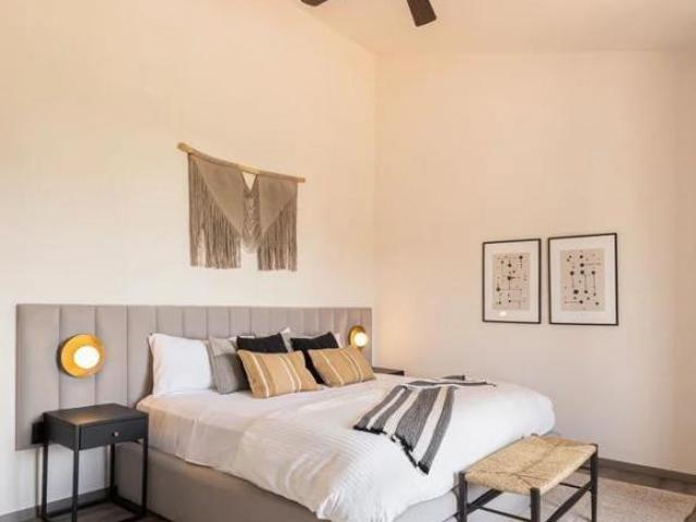 Casa Nueva Escondida
