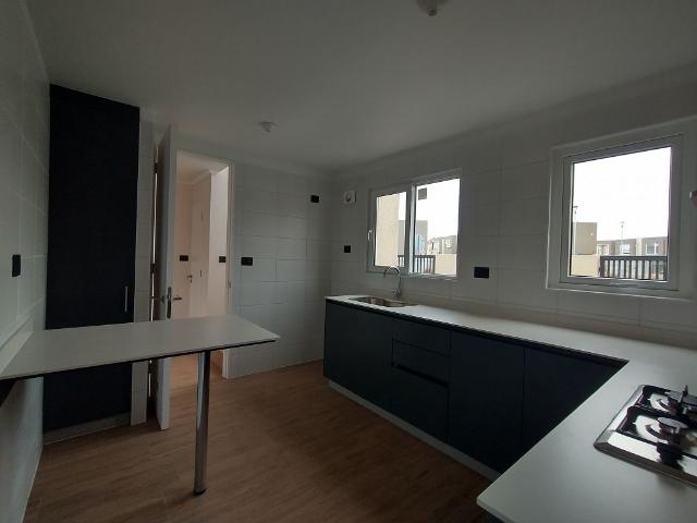 CASA NUEVA ESTILO MEDITERRÁNEO SORVICENTA CON TRES VIENTOS