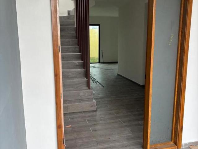 Casa nueva estilo moderno para estrenar, Lomas del Mediterráneo Riviera Veracruzana