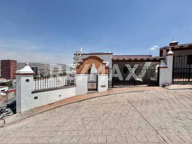 Casa Nueva Fracc Las Cruces en Burócrata