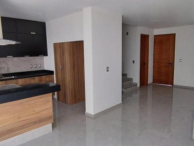 Casa Nueva Fraccionamiento Boreales Coto II