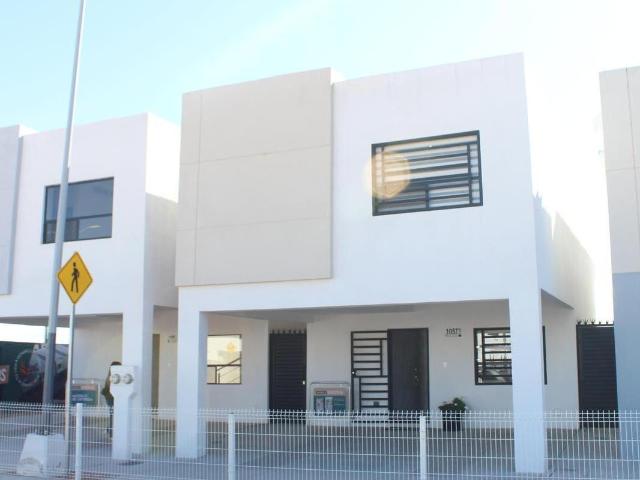 CASA NUEVA FRACCIONAMIENTO PRIVADO MONARCA RESIDENCIAL