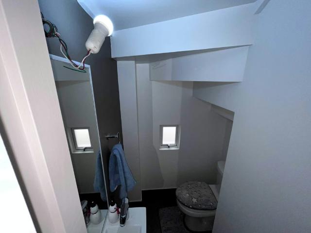 Casa nueva. Gran cocina, logia, gran patio 3D 44013 | 3 dormitorios por 8000.00 en Buin