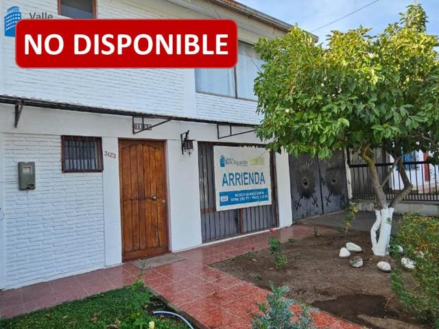 CASA NUEVA HOLANDA – TALCA