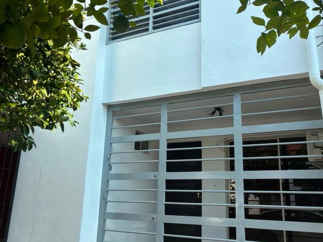 Casa Nueva Lindavista