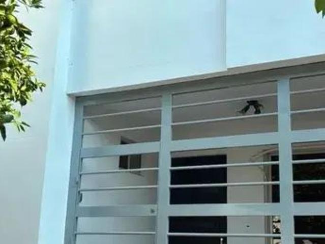 Casa Nueva Lindavista