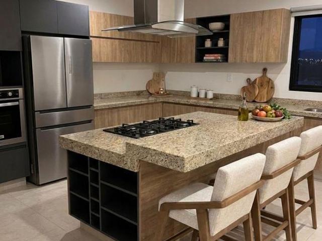 CASA NUEVA | LOMAS PUNTA DEL ESTE | 3 REC. C/U BAÑO