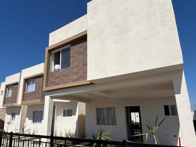 Casa Nueva Por Santa Fe, 3 Recámaras