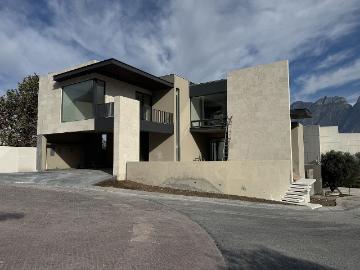 Casa Nueva Privada Cantizal Valle Poniente