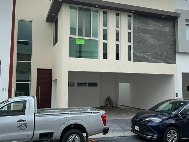 Casa nueva privada Nogales